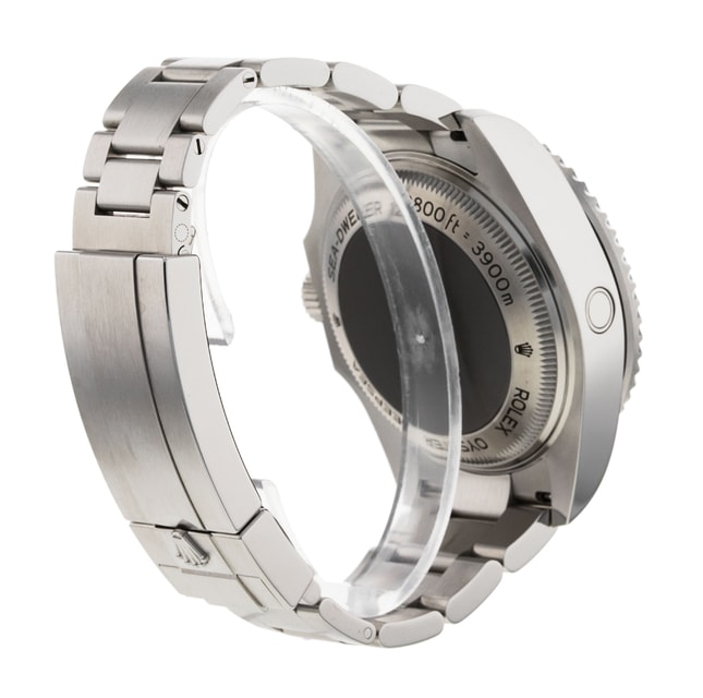 Rolex Deepsea 126660 Image 3